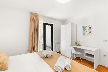 Spacious Family Villa with Garden in Pazin