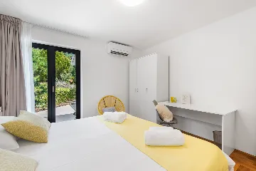 Spacious Family Villa with Garden in Pazin