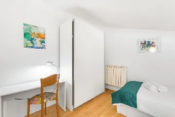 Spacious Family Villa with Garden in Pazin