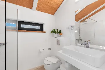 Spacious Family Villa with Garden in Pazin