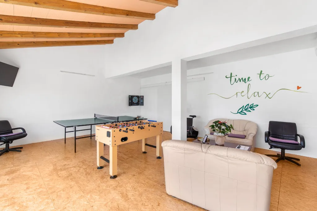 Spacious Family Villa with Garden in Pazin
