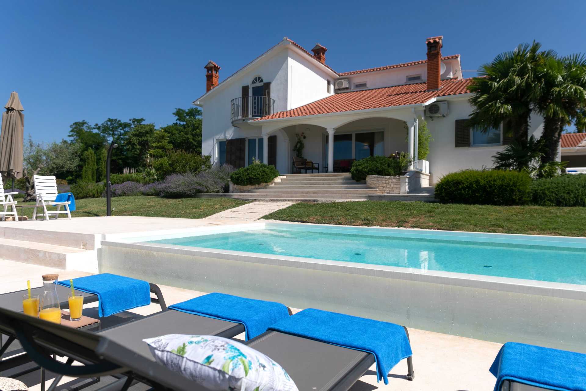 Image of Villa Colors of Nature with Pool