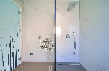 Modern Villa with Pool and Sauna in Vrbnik