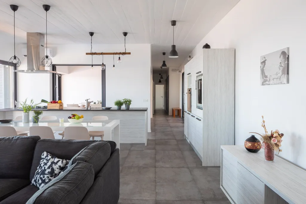 Private Island Villa with Pool in Pag