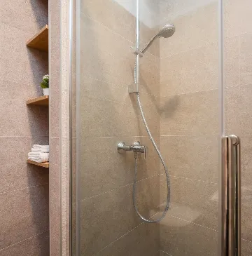 Private Island Villa with Pool in Pag