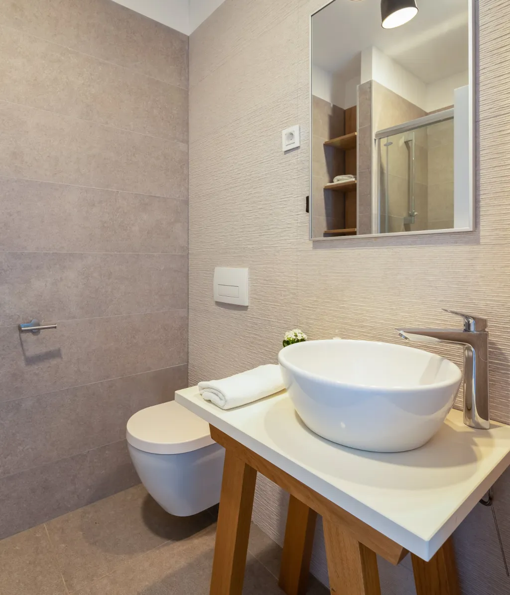 Private Island Villa with Pool in Pag