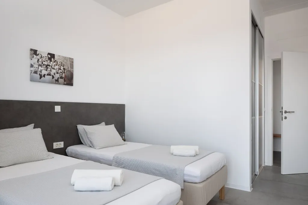 Private Island Villa with Pool in Pag