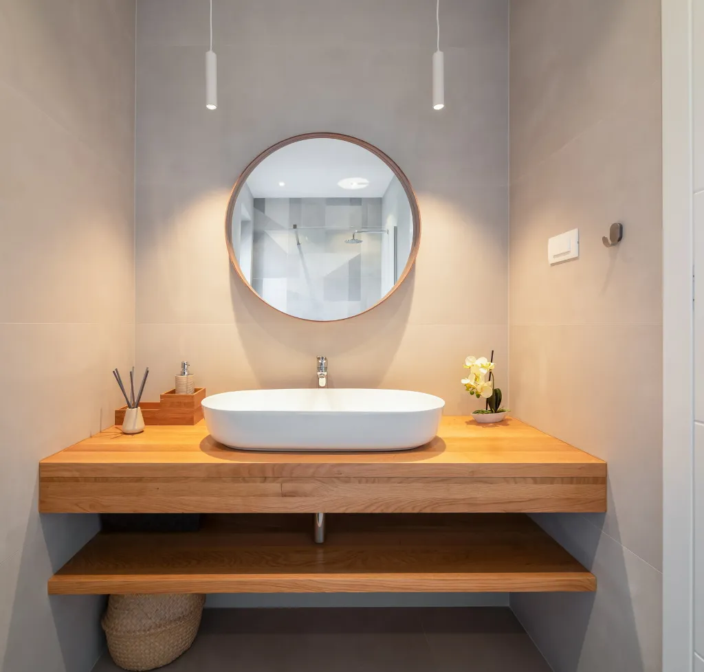 Modern Five-Bedroom Villa Retreat in Vodice