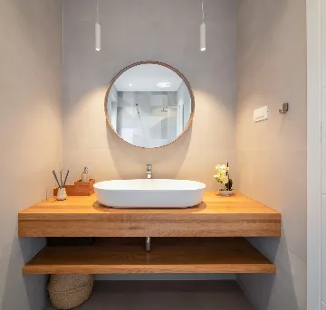 Modern Five-Bedroom Villa Retreat in Vodice