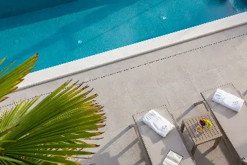 Modern Five-Bedroom Villa Retreat in Vodice