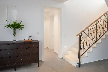 Modern Five-Bedroom Villa Retreat in Vodice