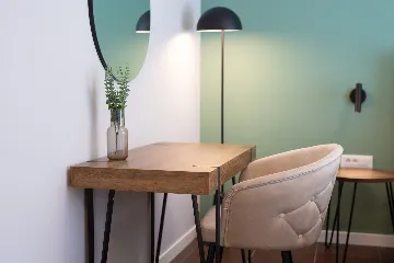 Spacious Villa Retreat with Pools on Krk Island