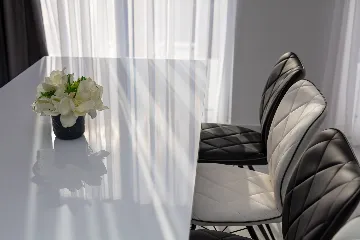 Contemporary Villa Retreat with Pool, Rogoznica