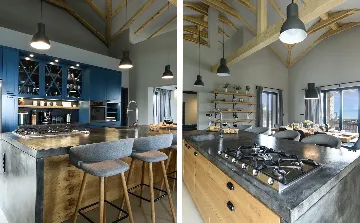 Spacious Sea View Villa with Pool Ždrelac