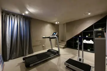 Spacious Sea View Villa with Pool Ždrelac