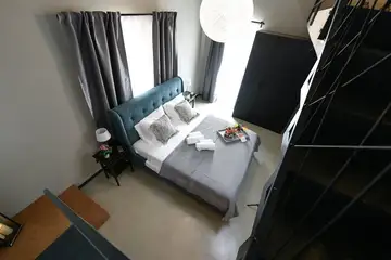 Spacious Sea View Villa with Pool Ždrelac