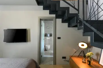 Spacious Sea View Villa with Pool Ždrelac