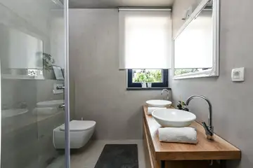 Spacious Sea View Villa with Pool Ždrelac