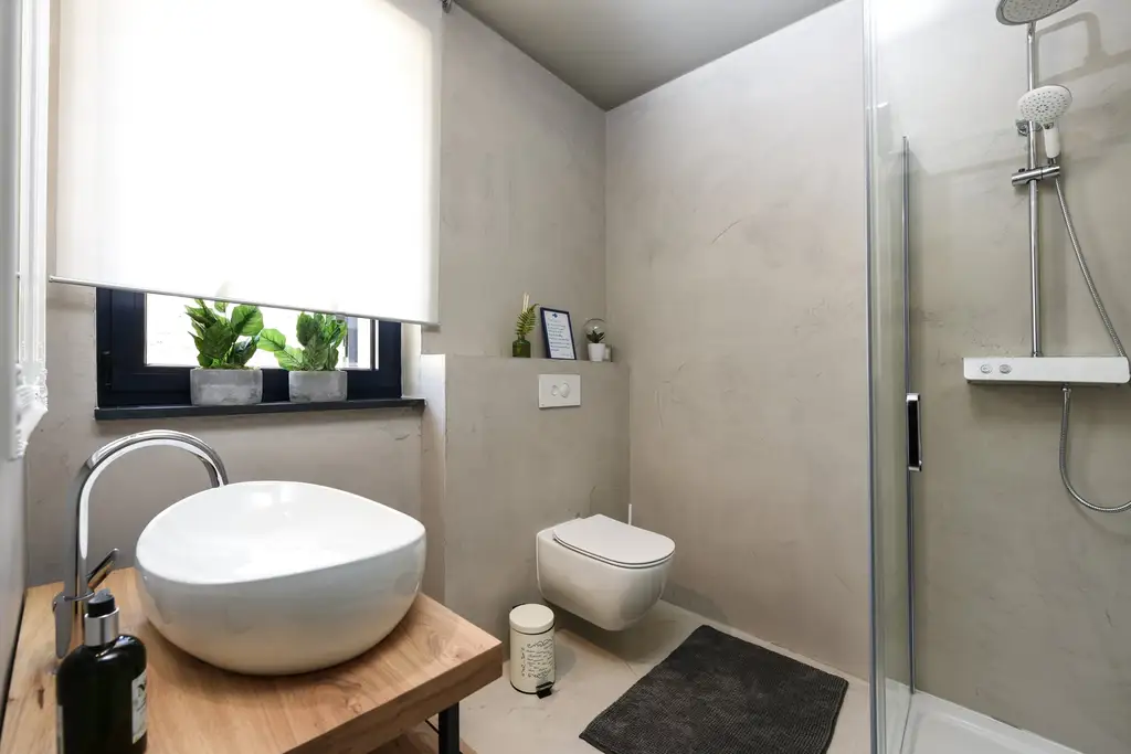 Spacious Sea View Villa with Pool Ždrelac