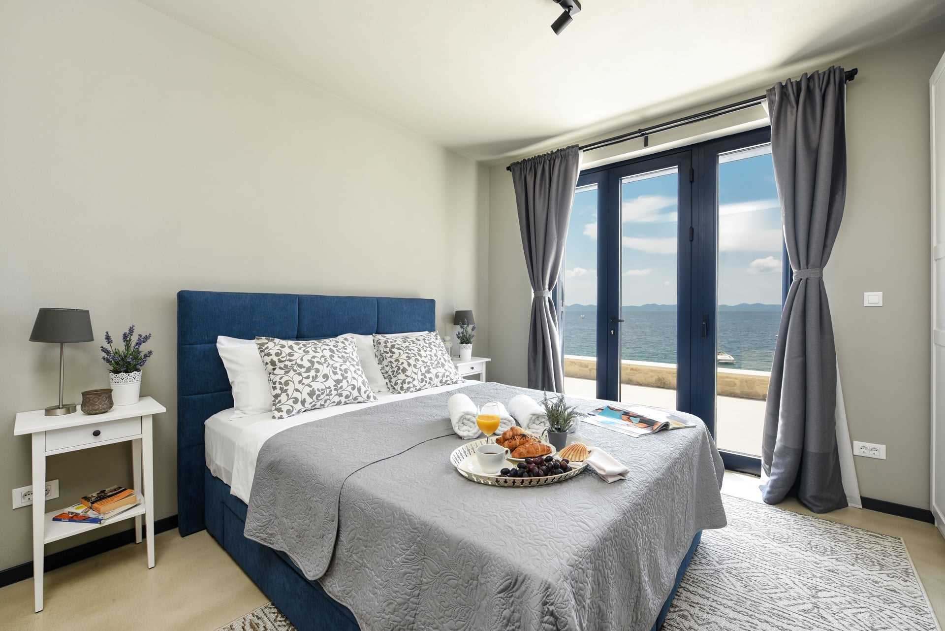 Luxury Villa Aqua Vision with Pool