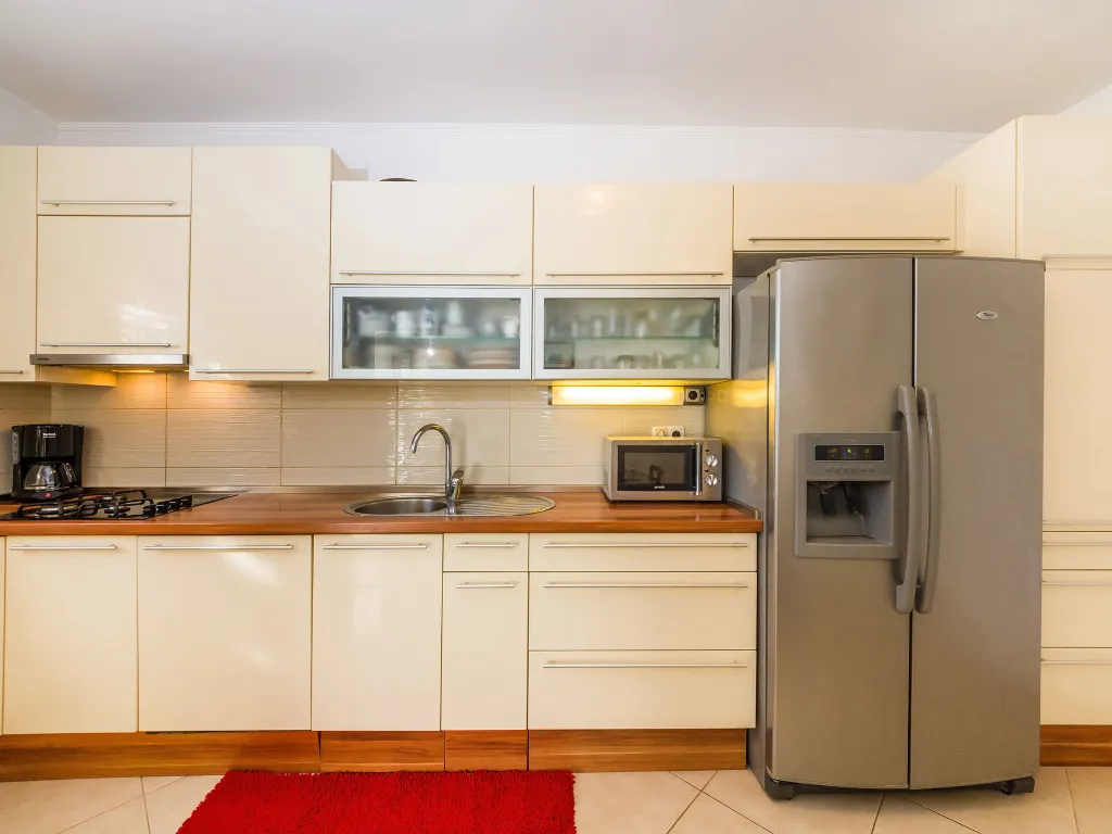Spacious Villa with Heated Pool in Vodice