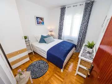 Spacious Villa with Heated Pool in Vodice