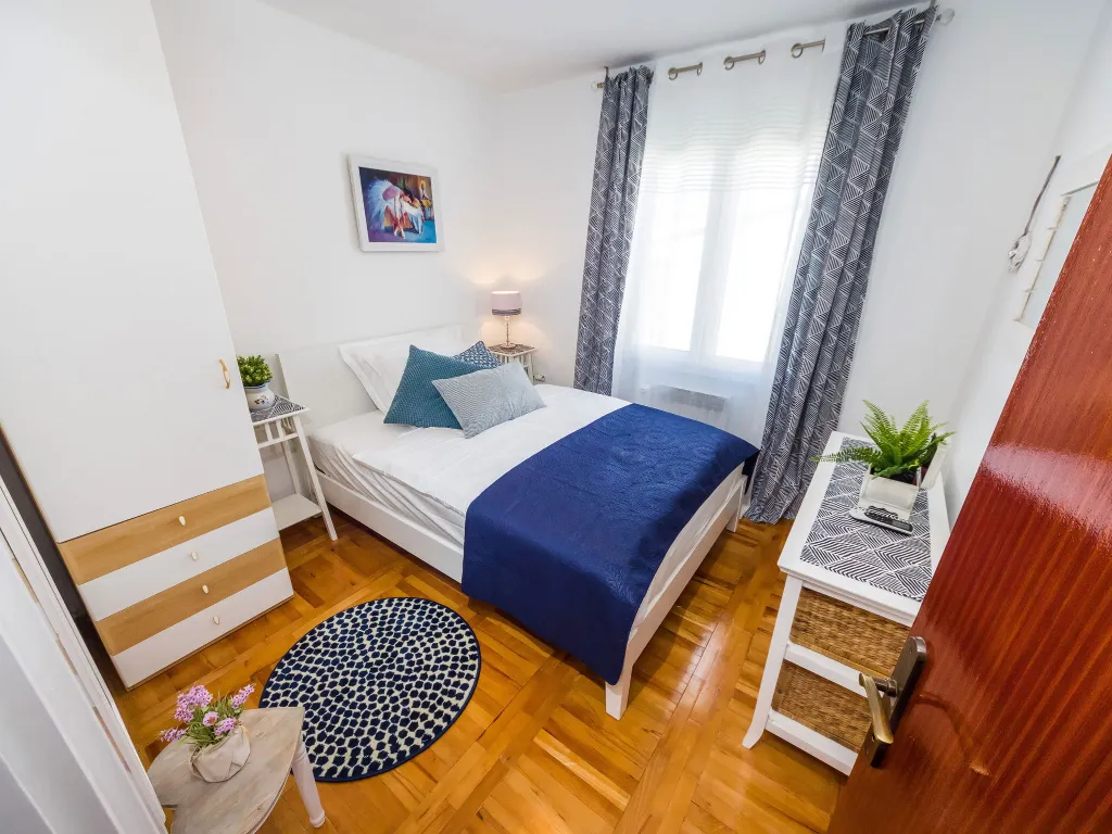 Spacious Villa with Heated Pool in Vodice