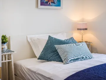 Spacious Villa with Heated Pool in Vodice