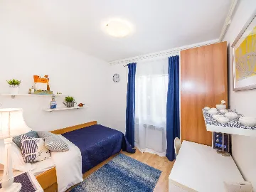 Spacious Villa with Heated Pool in Vodice