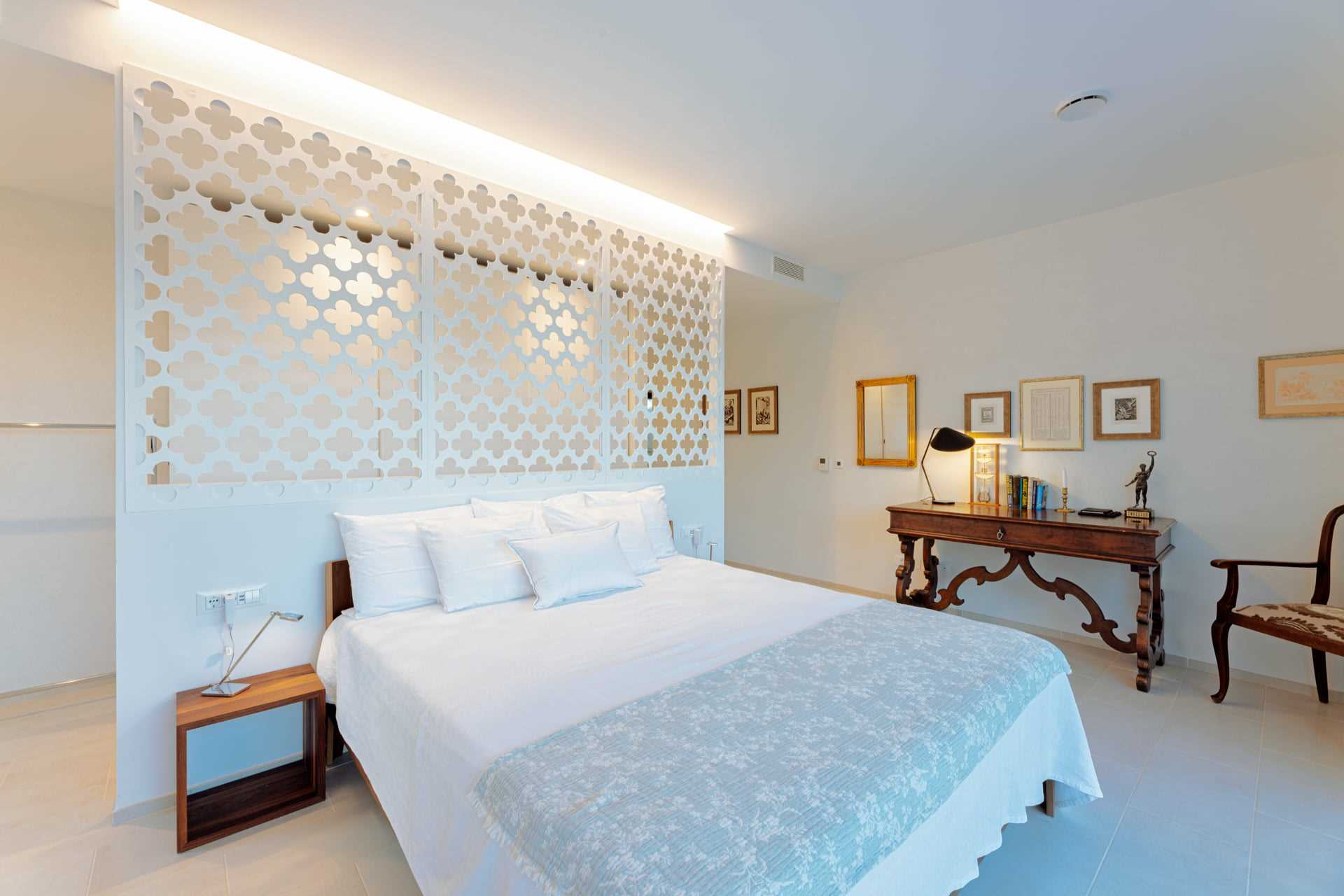Villa Hestia with Heated Pool