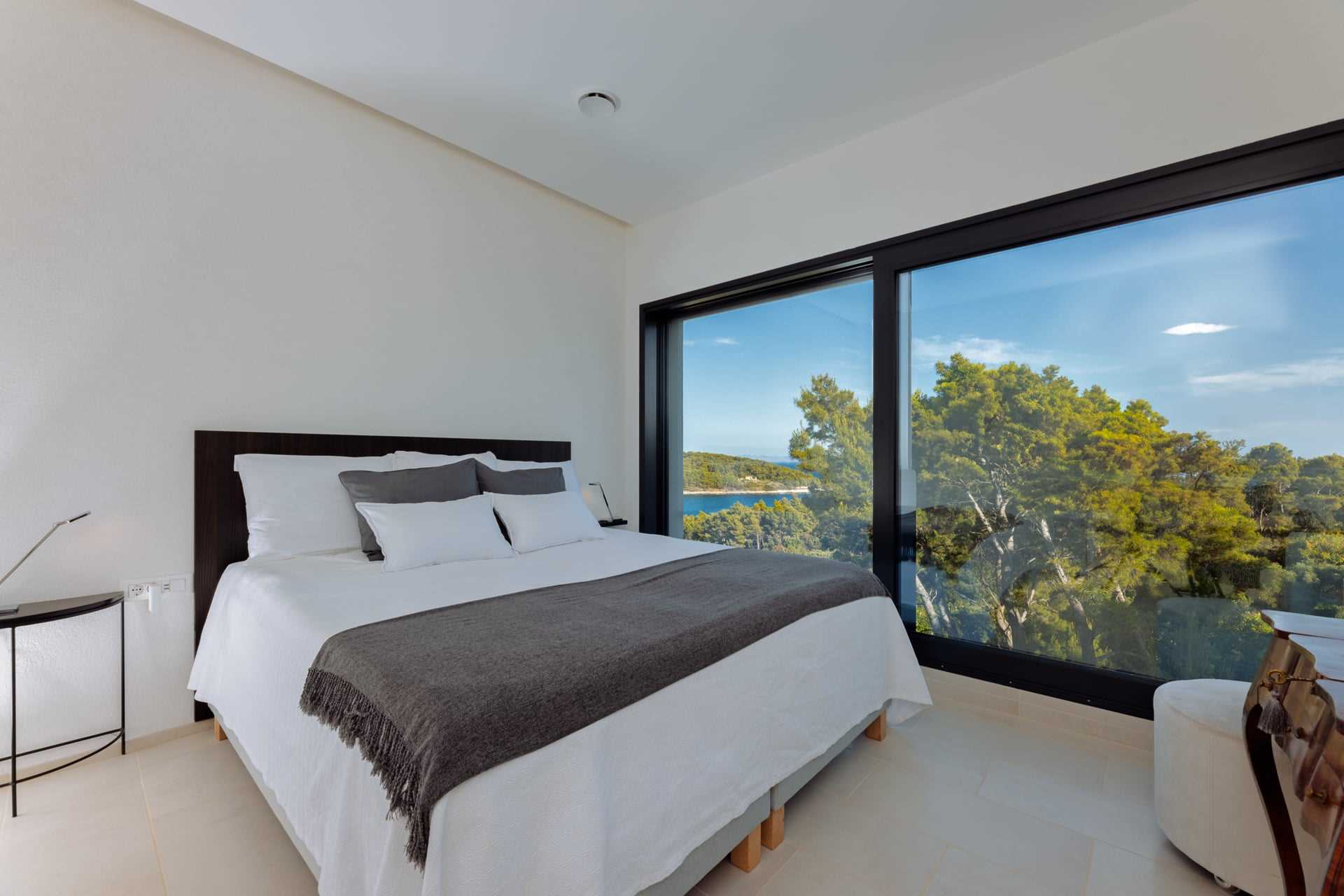 Villa Hestia with Heated Pool