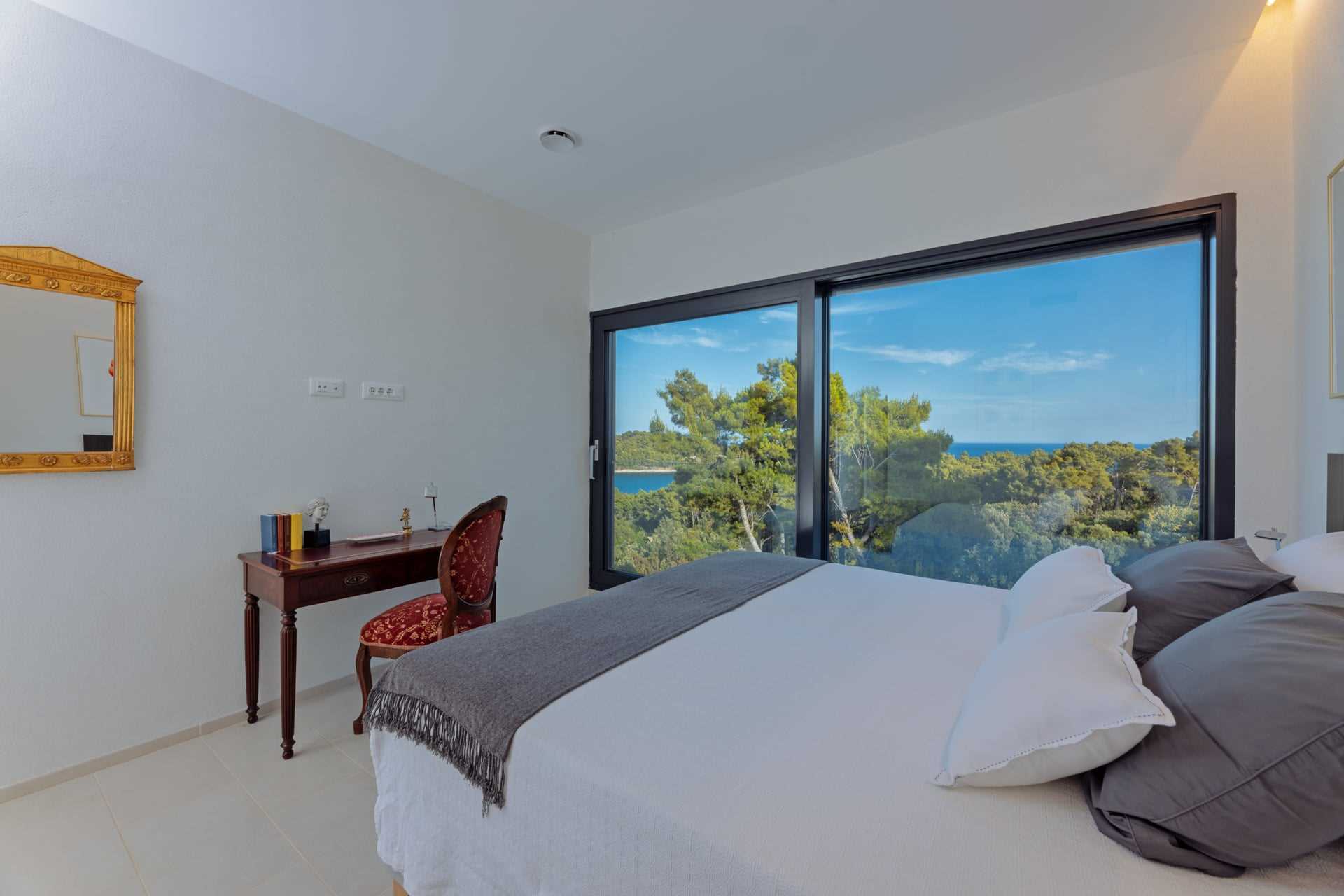Villa Hestia with Heated Pool