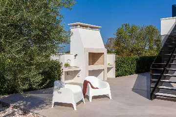 Spacious Family Villa with Pool in Vodnjan