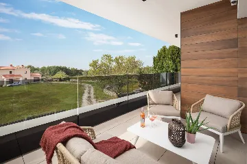 Spacious Family Villa with Pool in Vodnjan