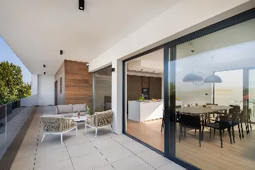 Spacious Family Villa with Pool in Vodnjan