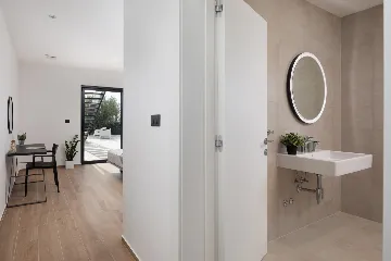 Spacious Family Villa with Pool in Vodnjan