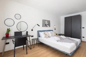 Spacious Family Villa with Pool in Vodnjan