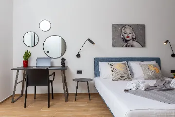 Spacious Family Villa with Pool in Vodnjan