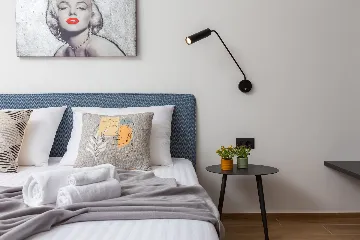 Spacious Family Villa with Pool in Vodnjan