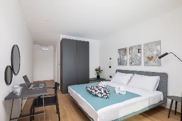 Spacious Family Villa with Pool in Vodnjan