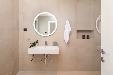 Spacious Family Villa with Pool in Vodnjan