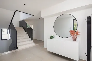 Spacious Family Villa with Pool in Vodnjan