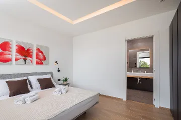 Spacious Family Villa with Pool in Vodnjan