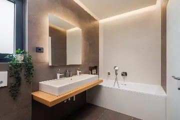 Spacious Family Villa with Pool in Vodnjan