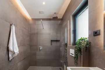 Spacious Family Villa with Pool in Vodnjan