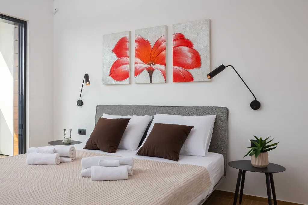 Spacious Family Villa with Pool in Vodnjan