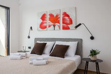 Spacious Family Villa with Pool in Vodnjan