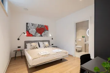 Spacious Family Villa with Pool in Vodnjan