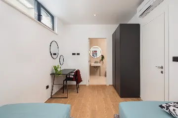 Spacious Family Villa with Pool in Vodnjan