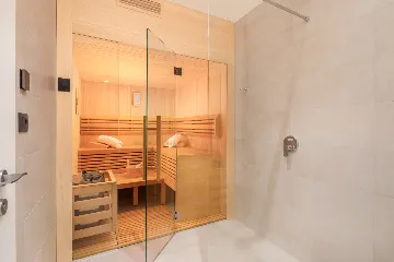 Spacious Family Villa with Pool in Vodnjan